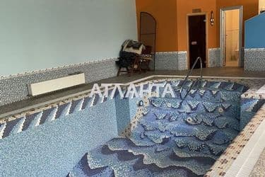 Дом по адресу Лесной пер. (площадь 617,6 м²) - Atlanta.ua - фото 50