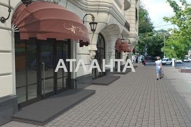 1-кімнатна квартира за адресою вул. Гімназійна (площа 51,5 м²) - Atlanta.ua - фото 11