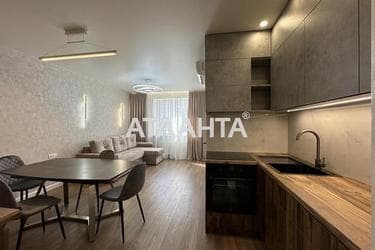 1-кімнатна квартира за адресою вул. Сахарова (площа 44,8 м²) - Atlanta.ua - фото 13