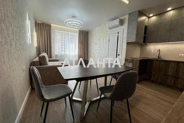 1-кімнатна квартира за адресою вул. Сахарова (площа 44,8 м²) - Atlanta.ua - фото 14