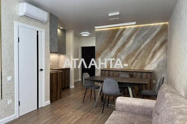 1-кімнатна квартира за адресою вул. Сахарова (площа 44,8 м²) - Atlanta.ua - фото 15