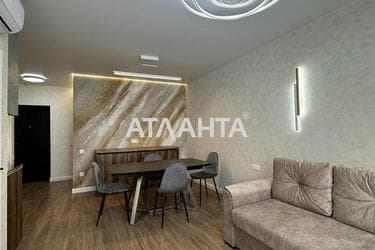 1-кімнатна квартира за адресою вул. Сахарова (площа 44,8 м²) - Atlanta.ua - фото 16