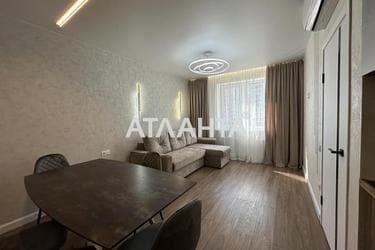 1-кімнатна квартира за адресою вул. Сахарова (площа 44,8 м²) - Atlanta.ua - фото 17