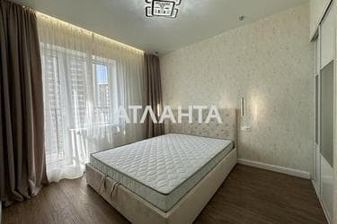 1-кімнатна квартира за адресою вул. Сахарова (площа 44,8 м²) - Atlanta.ua - фото 18