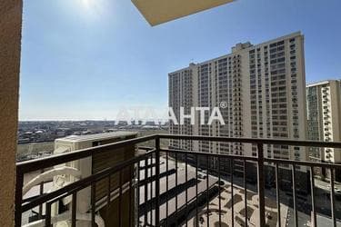 1-кімнатна квартира за адресою вул. Сахарова (площа 44,8 м²) - Atlanta.ua - фото 21