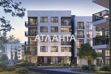 2-комнатная квартира по адресу ул. Независимости Украины (площадь 65,9 м²) - Atlanta.ua - фото 9