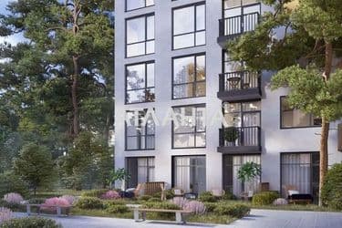 2-комнатная квартира по адресу ул. Независимости Украины (площадь 65,9 м²) - Atlanta.ua - фото 11