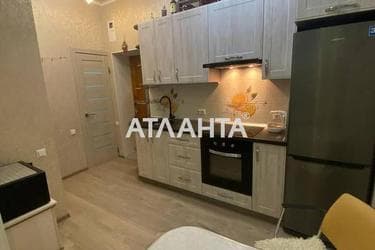 1-комнатная квартира по адресу ул. Столбовая (площадь 32 м²) - Atlanta.ua - фото 8