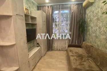 1-комнатная квартира по адресу ул. Столбовая (площадь 32 м²) - Atlanta.ua - фото 9