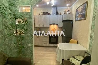 1-комнатная квартира по адресу ул. Столбовая (площадь 32 м²) - Atlanta.ua - фото 11