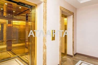 2-rooms apartment apartment by the address st. Kamanina (area 59,6 m²) - Atlanta.ua - photo 23