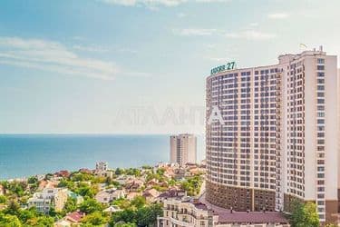 2-rooms apartment apartment by the address st. Kamanina (area 59,6 m²) - Atlanta.ua - photo 25