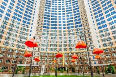 2-rooms apartment apartment by the address st. Kamanina (area 59,6 m²) - Atlanta.ua - photo 26