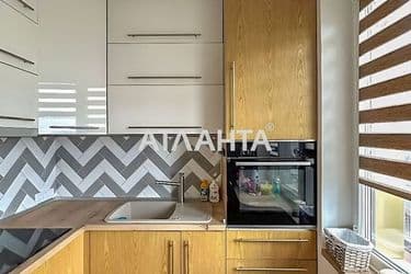 2-rooms apartment apartment by the address st. Kamanina (area 59,6 m²) - Atlanta.ua - photo 16