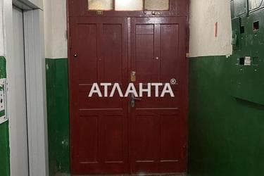 3-комнатная квартира по адресу Банный пер. (площадь 64,1 м²) - Atlanta.ua - фото 24