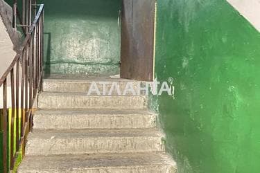 3-комнатная квартира по адресу Банный пер. (площадь 64,1 м²) - Atlanta.ua - фото 23