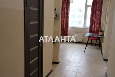 1-комнатная квартира по адресу ул. Жемчужная (площадь 43,7 м²) - Atlanta.ua - фото 25