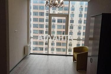 1-комнатная квартира по адресу ул. Жемчужная (площадь 43,7 м²) - Atlanta.ua - фото 28