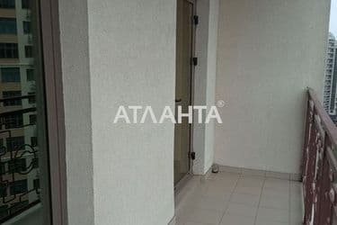 1-комнатная квартира по адресу ул. Жемчужная (площадь 43,7 м²) - Atlanta.ua - фото 34