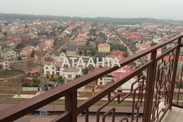 1-комнатная квартира по адресу ул. Жемчужная (площадь 43,7 м²) - Atlanta.ua - фото 35