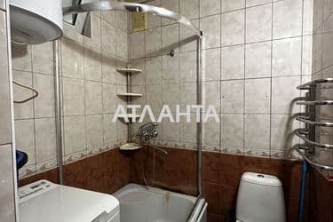 2-комнатная квартира по адресу ул. Сегедская (площадь 41,6 м²) - Atlanta.ua - фото 17