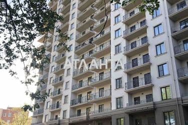 1-кімнатна квартира за адресою Тополиний пров. (площа 29,9 м²) - Atlanta.ua - фото 8