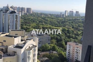 1-кімнатна квартира за адресою Тополиний пров. (площа 29,9 м²) - Atlanta.ua - фото 10