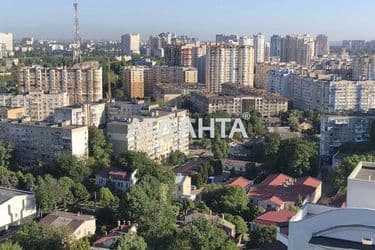 1-кімнатна квартира за адресою Тополиний пров. (площа 29,9 м²) - Atlanta.ua - фото 11