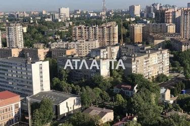 1-кімнатна квартира за адресою Тополиний пров. (площа 29,9 м²) - Atlanta.ua - фото 12