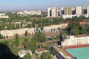 1-кімнатна квартира за адресою Тополиний пров. (площа 29,9 м²) - Atlanta.ua - фото 13