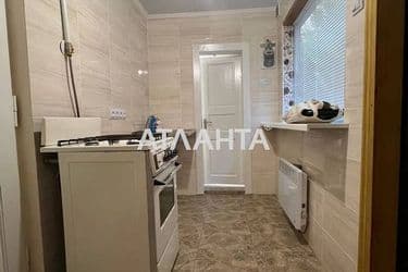 1-кімнатна квартира за адресою вул. Белінського (площа 32 м²) - Atlanta.ua - фото 16