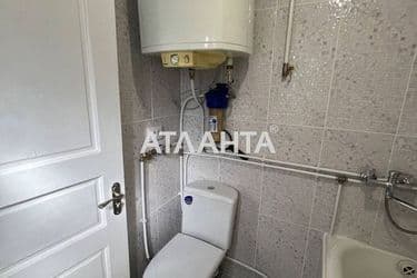 1-кімнатна квартира за адресою вул. Белінського (площа 32 м²) - Atlanta.ua - фото 19