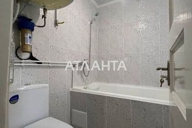 1-кімнатна квартира за адресою вул. Белінського (площа 32 м²) - Atlanta.ua - фото 20