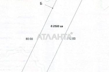 Landplot by the address (area 25 acr) - Atlanta.ua - photo 14