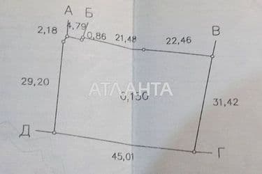 Участок (площадь 15 сот) - Atlanta.ua - фото 12