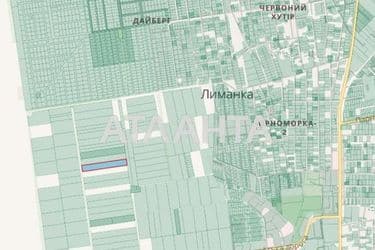 Landplot by the address st. Massiv 13 (area 160 acr) - Atlanta.ua - photo 6