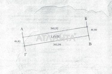 Landplot by the address st. Massiv 13 (area 160 acr) - Atlanta.ua - photo 8