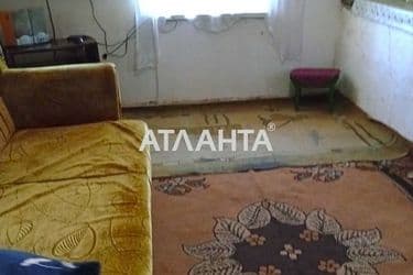 House by the address st. Vishnevaya (area 48,4 m²) - Atlanta.ua - photo 32