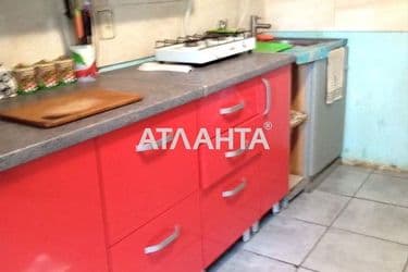 House by the address st. Vishnevaya (area 48,4 m²) - Atlanta.ua - photo 33