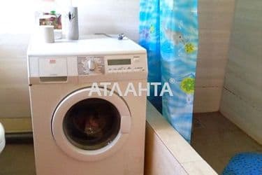 House by the address st. Vishnevaya (area 48,4 m²) - Atlanta.ua - photo 34