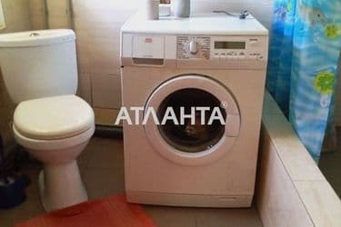 House by the address st. Vishnevaya (area 48,4 m²) - Atlanta.ua - photo 35