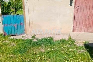 House by the address st. Vishnevaya (area 48,4 m²) - Atlanta.ua - photo 36