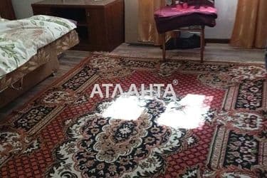 House by the address st. Vishnevaya (area 48,4 m²) - Atlanta.ua - photo 37