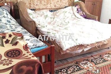 House by the address st. Vishnevaya (area 48,4 m²) - Atlanta.ua - photo 38