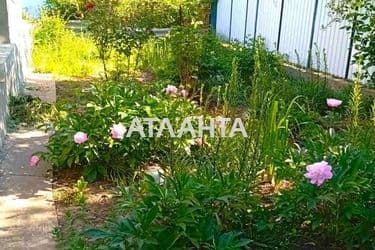 House by the address st. Vishnevaya (area 48,4 m²) - Atlanta.ua - photo 40