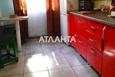 House by the address st. Vishnevaya (area 48,4 m²) - Atlanta.ua - photo 41