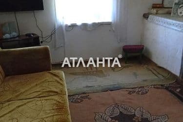 House by the address st. Vishnevaya (area 48,4 m²) - Atlanta.ua - photo 42