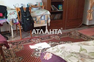 House by the address st. Vishnevaya (area 48,4 m²) - Atlanta.ua - photo 44