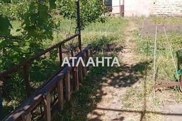 House by the address st. Vishnevaya (area 48,4 m²) - Atlanta.ua - photo 45