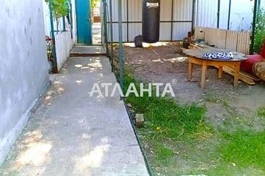 House by the address st. Vishnevaya (area 48,4 m²) - Atlanta.ua - photo 46